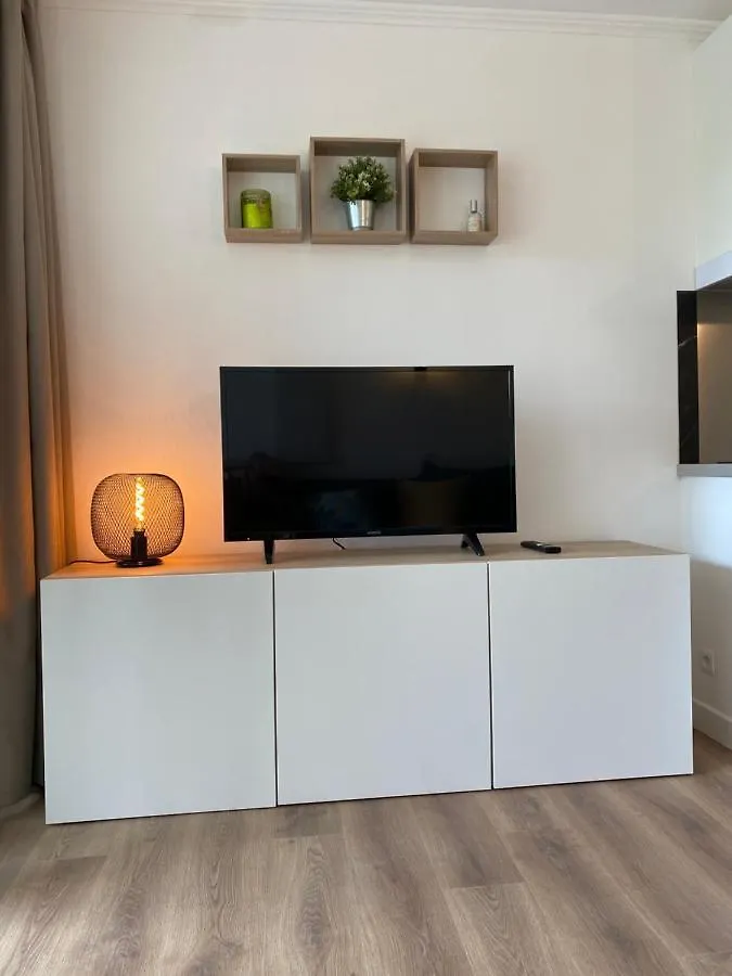 Appartement Domaine Des Restanques, Suite Parentale ,Vue Mer. Grimaud