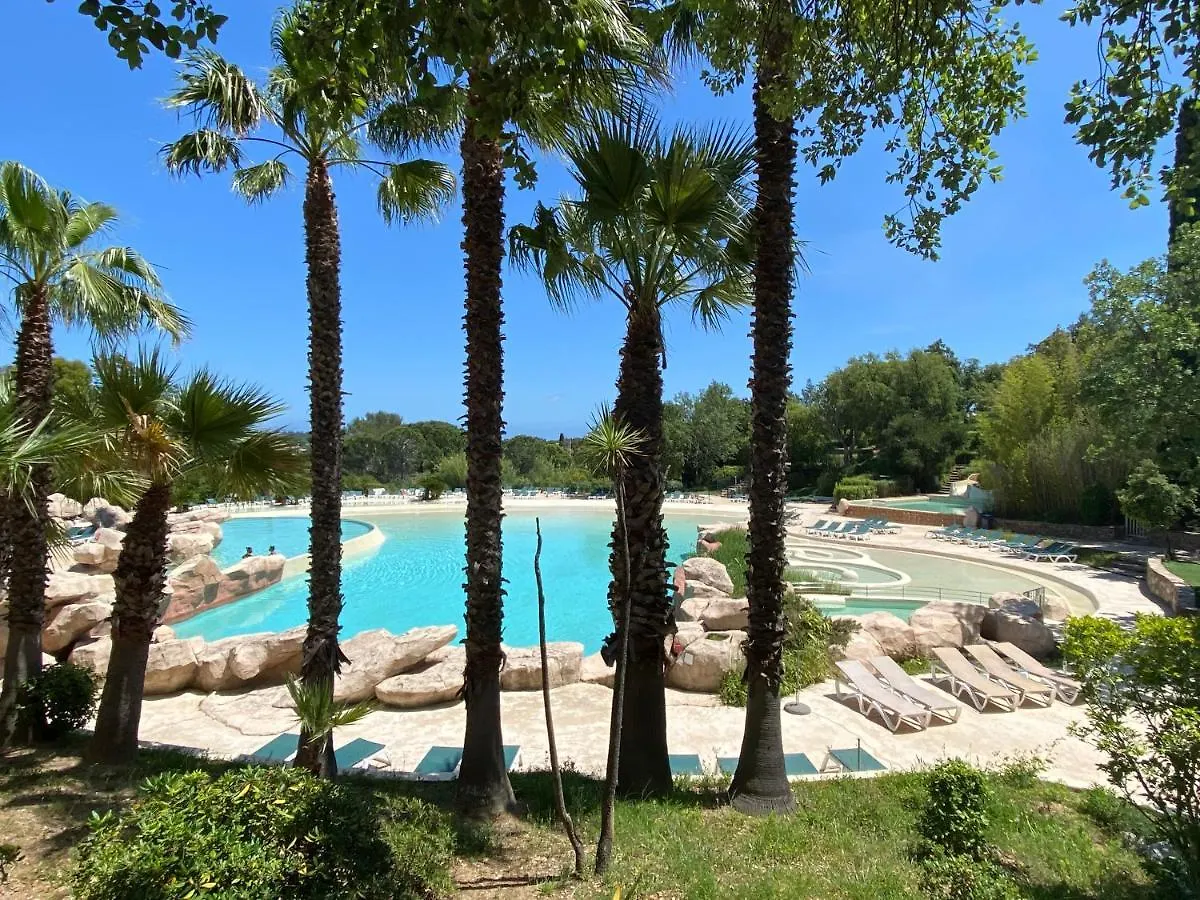 Domaine Des Restanques, Suite Parentale ,Vue Mer. Grimaud