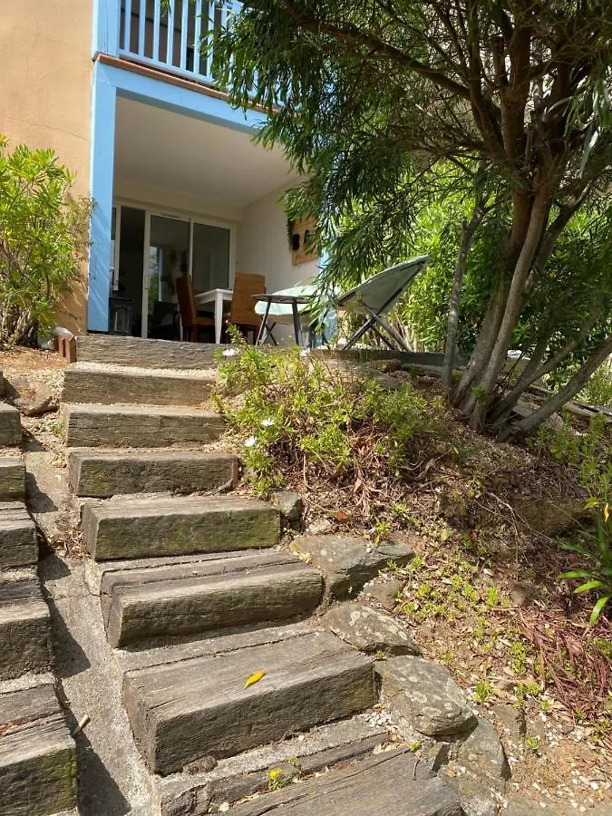 Domaine Des Restanques, Suite Parentale ,Vue Mer. Grimaud 0*,  France