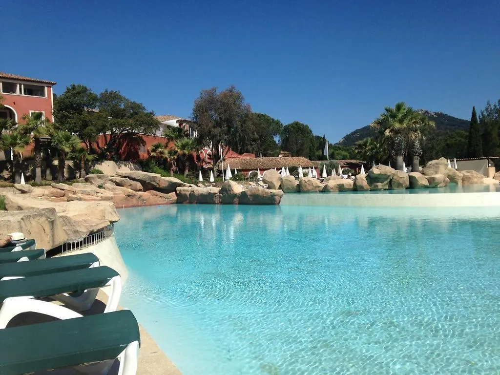 Domaine Des Restanques, Suite Parentale ,Vue Mer. Grimaud