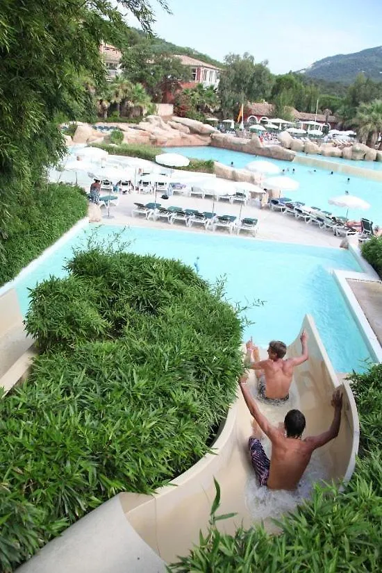 Domaine Des Restanques, Suite Parentale ,Vue Mer. Grimaud