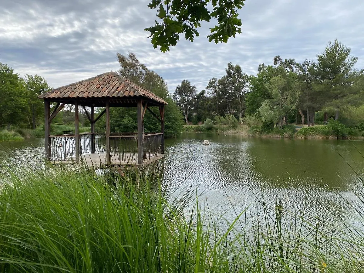 Domaine Des Restanques, Suite Parentale ,Vue Mer. Grimaud 0*,