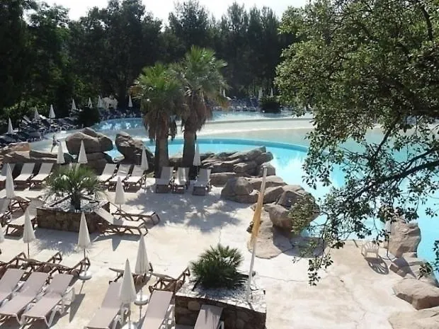 Domaine Des Restanques, Suite Parentale ,Vue Mer. Grimaud